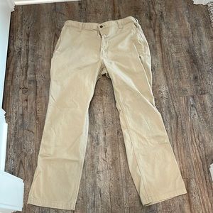 Men’s Carhartt pants